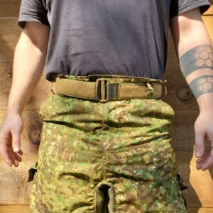 I-01 Battle Belt Inner