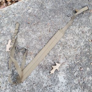 A-01 Padded Sling